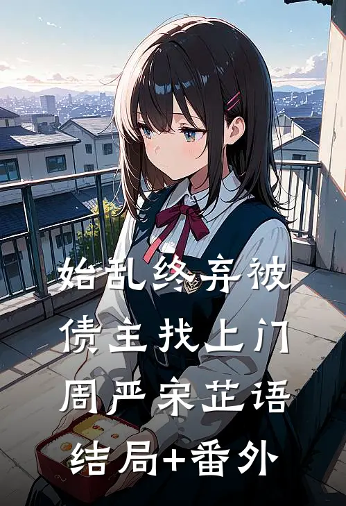 始乱终弃被债主找上门周严宋芷语结局+番外