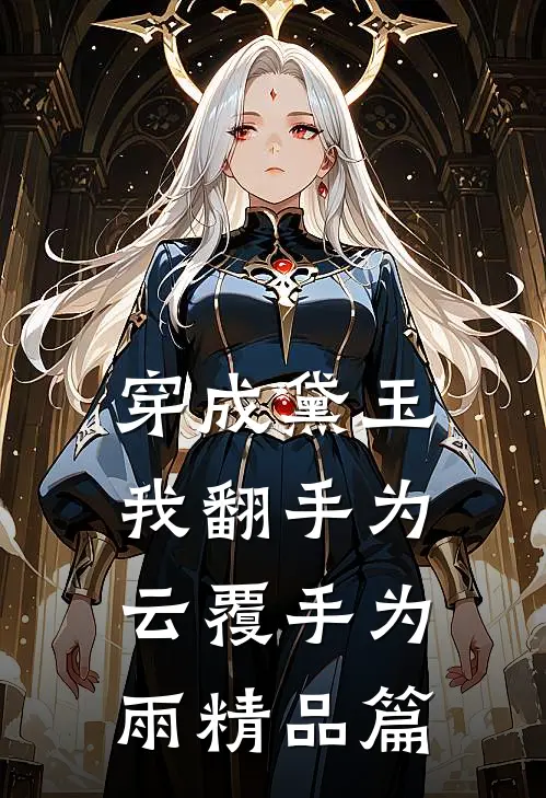 穿成黛玉我翻手为云覆手为雨精品篇