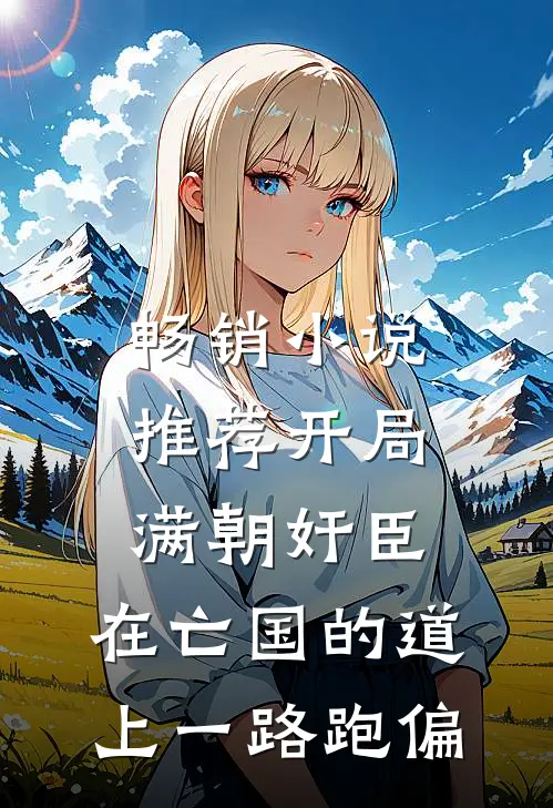 畅销小说推荐开局满朝奸臣：在亡国的道上一路跑偏