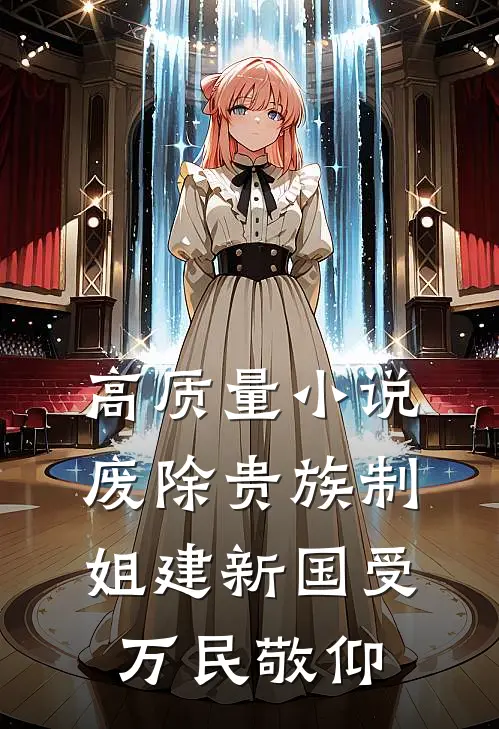 高质量小说废除贵族制，姐建新国受万民敬仰