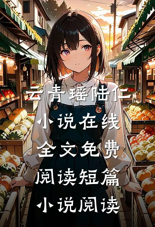 云青瑶陆仁小说在线全文免费阅读短篇小说阅读