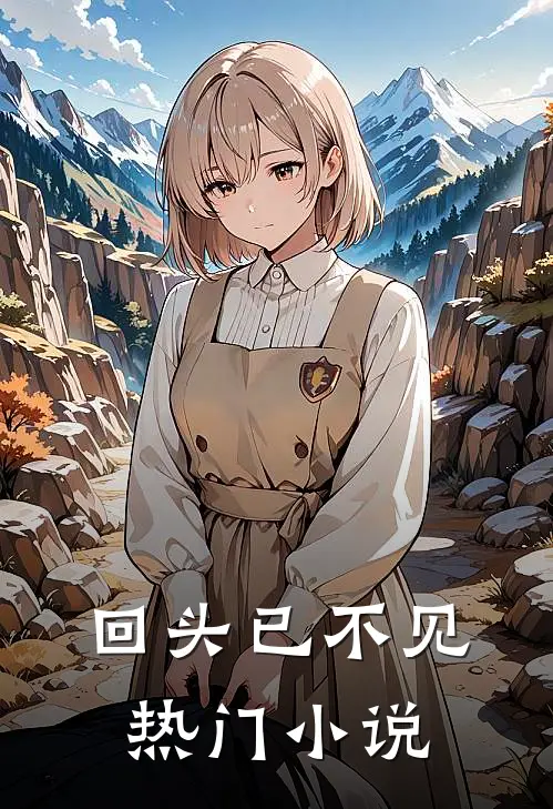回头已不见热门小说