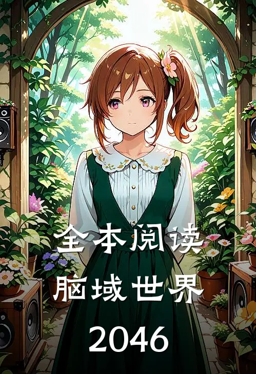 全本阅读脑域世界2046