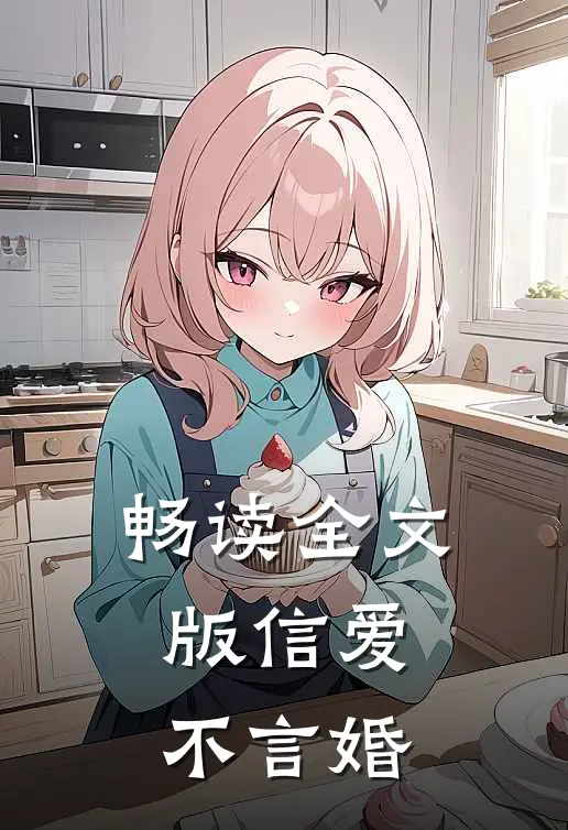 畅读全文版信爱不言婚
