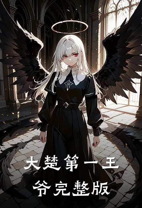 大楚第一王爷完整版