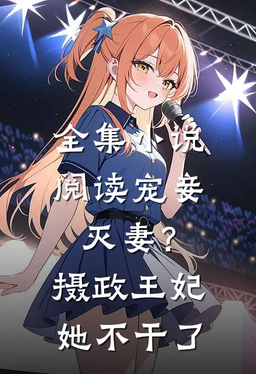 全集小说阅读宠妾灭妻？摄政王妃她不干了