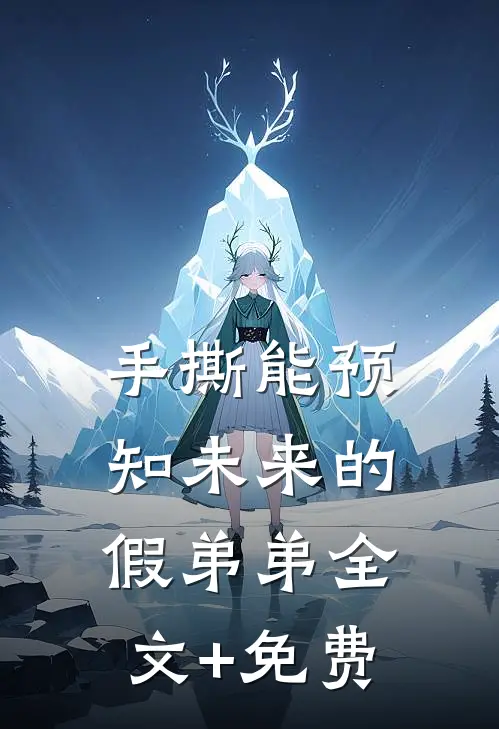 手撕能预知未来的假弟弟全文+免费