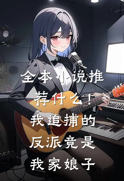 全本小说推荐什么！我追捕的反派竟是我家娘子