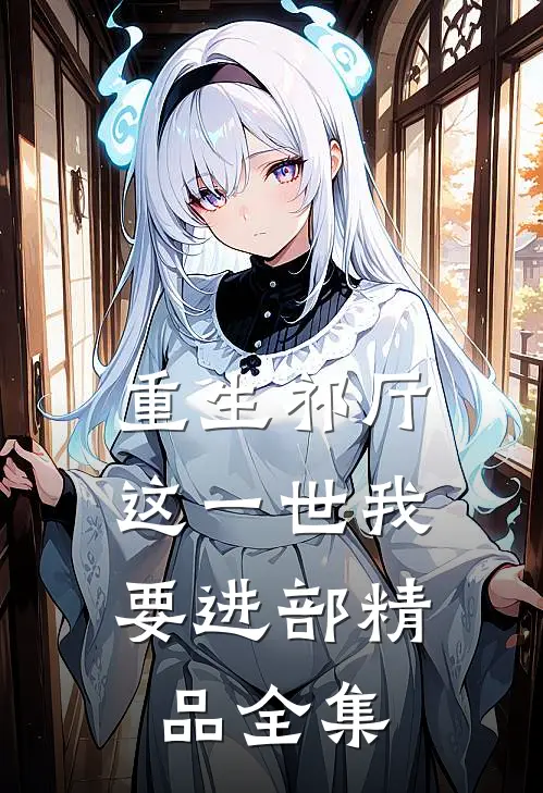 重生祁厅，这一世我要进部精品全集