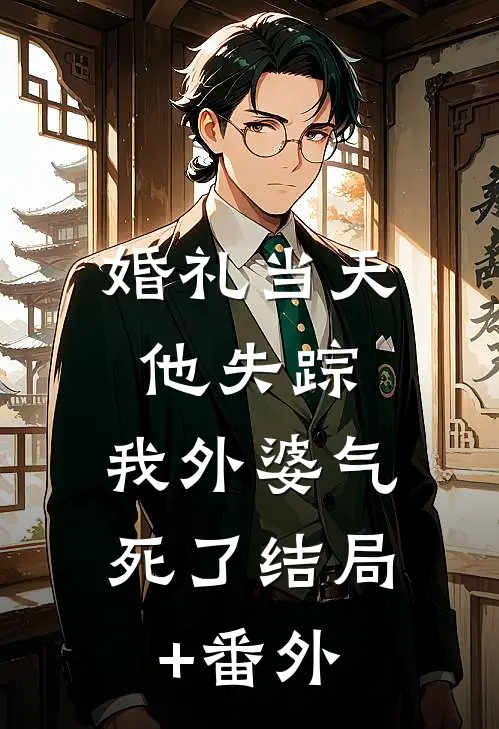 婚礼当天他失踪，我外婆气死了结局+番外