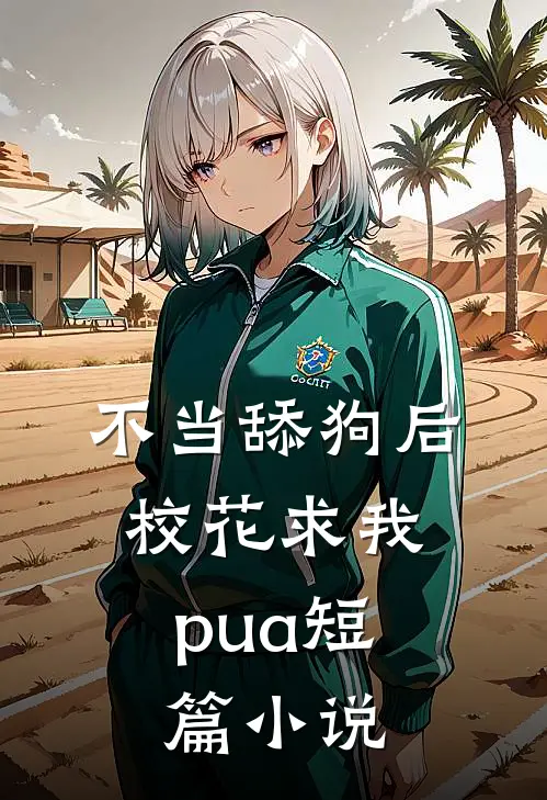 不当舔狗后，校花求我pua短篇小说