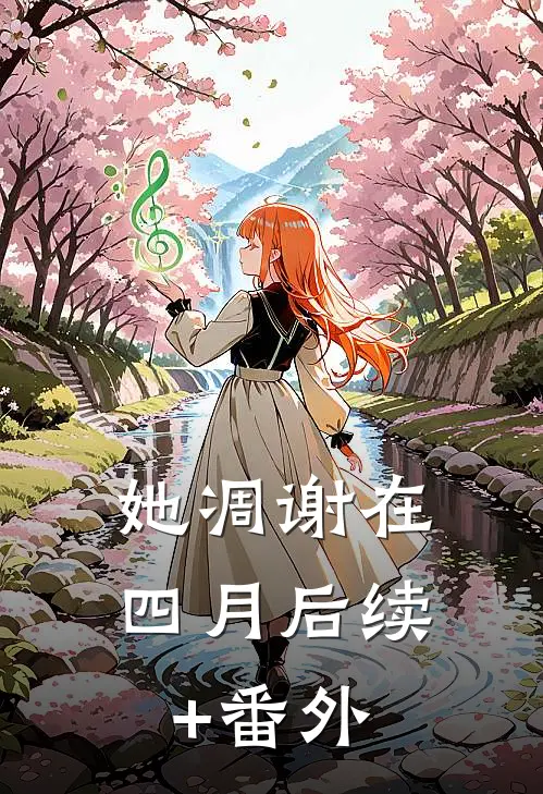 她凋谢在四月后续+番外