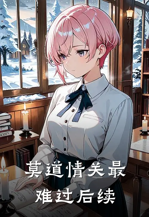 莫道情关最难过后续