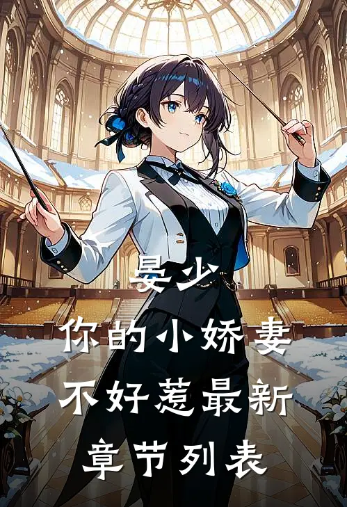 晏少，你的小娇妻不好惹最新章节列表