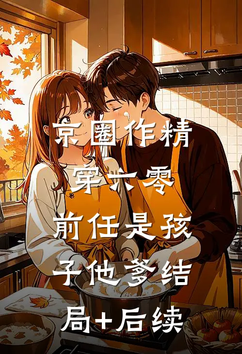 京圈作精穿六零：前任是孩子他爹结局+后续