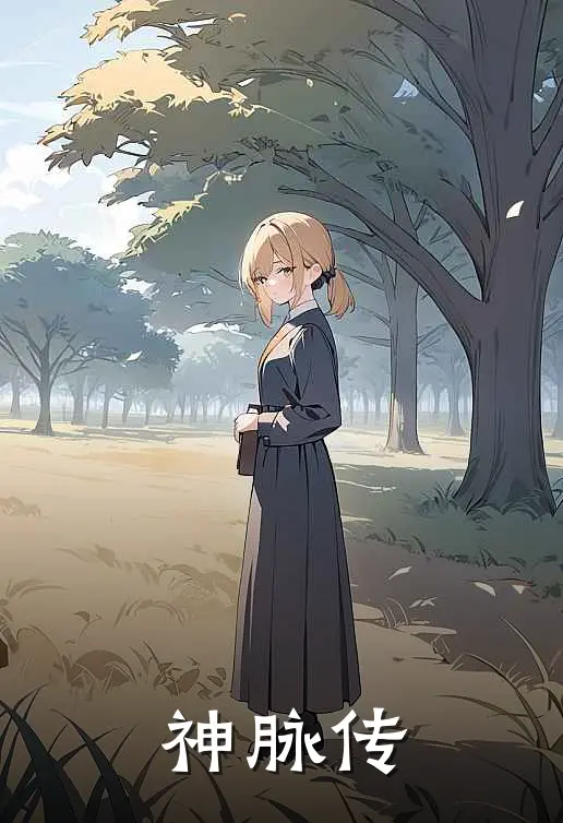 神脉传