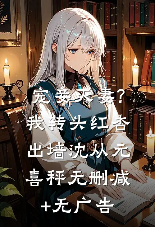 宠妾灭妻?我转头红杏出墙沈从元喜秤无删减+无广告