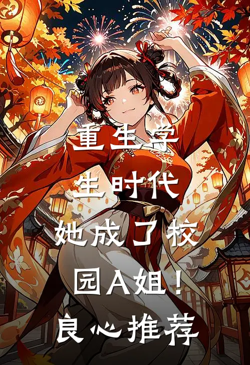 重生学生时代：她成了校园A姐！良心推荐