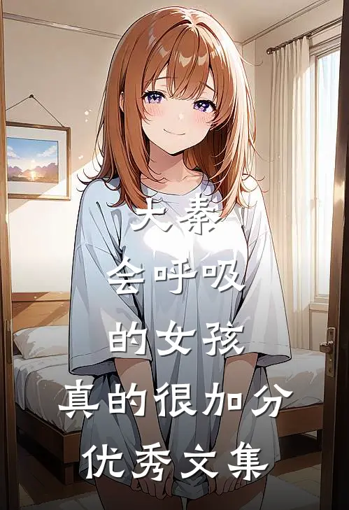 大秦，会呼吸的女孩，真的很加分优秀文集