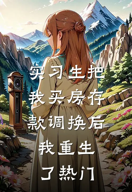 实习生把我买房存款调换后，我重生了热门