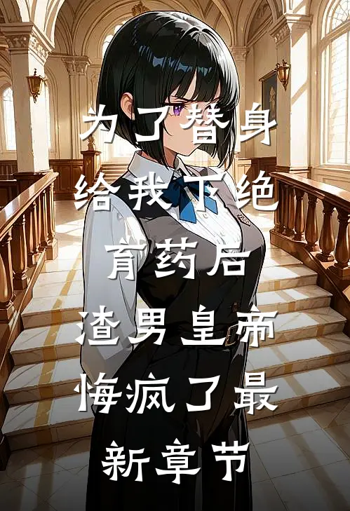 为了替身给我下绝育药后，渣男皇帝悔疯了最新章节