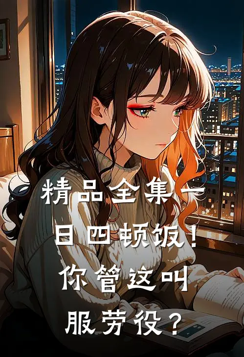精品全集一日四顿饭！你管这叫服劳役？