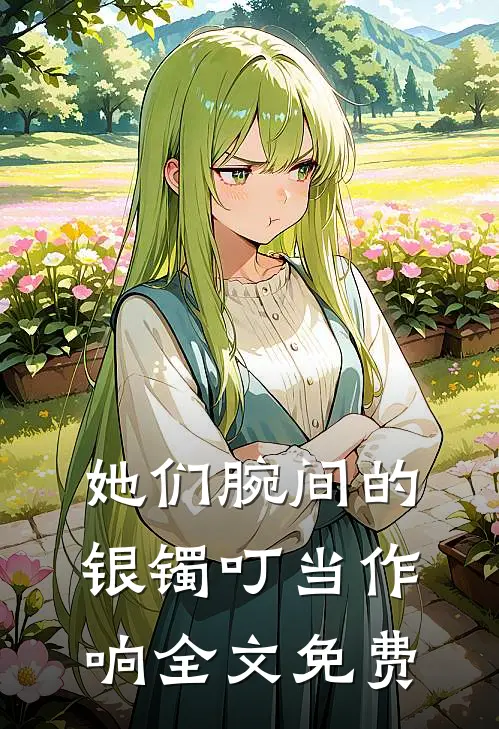 她们腕间的银镯叮当作响全文免费