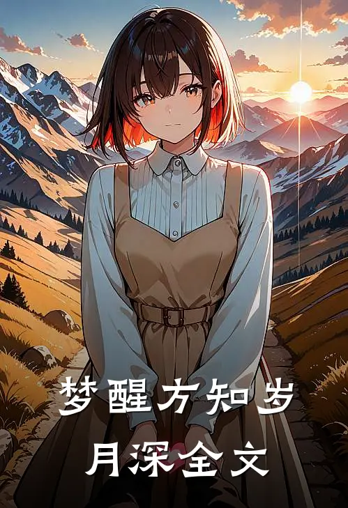 梦醒方知岁月深全文