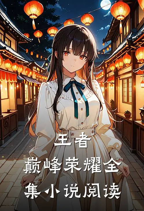 王者：巅峰荣耀全集小说阅读