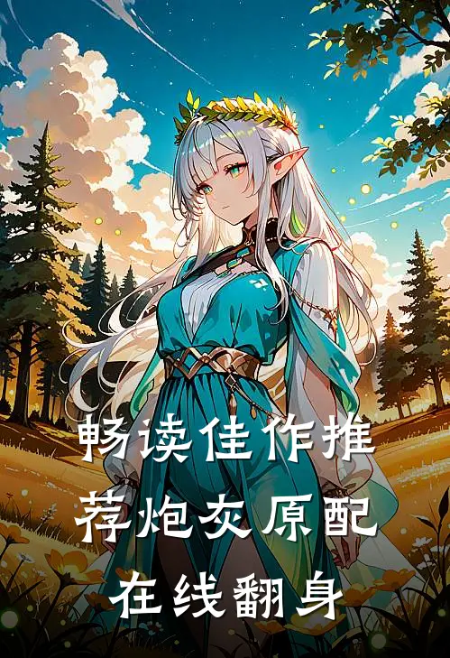 畅读佳作推荐炮灰原配在线翻身