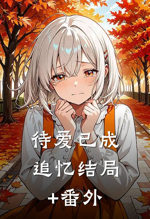 待爱已成追忆结局+番外