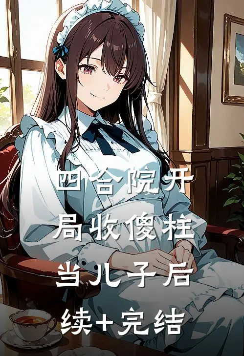 四合院开局收傻柱当儿子后续+完结