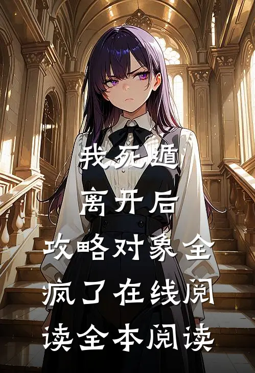 我死遁离开后，攻略对象全疯了在线阅读全本阅读