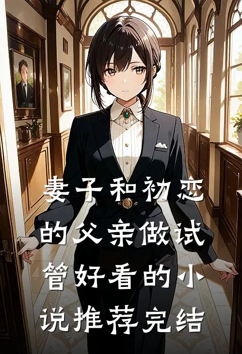 妻子和初恋的父亲做试管好看的小说推荐完结