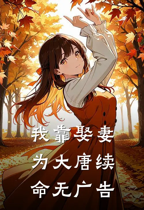 我靠娶妻为大唐续命无广告