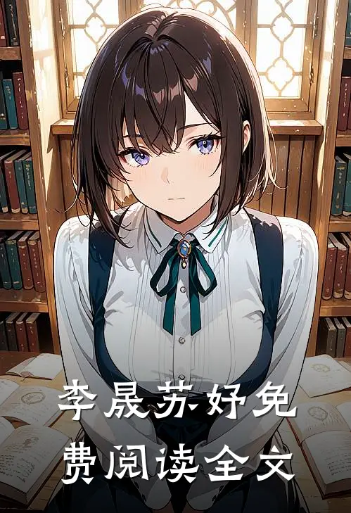 李晟苏妤免费阅读全文