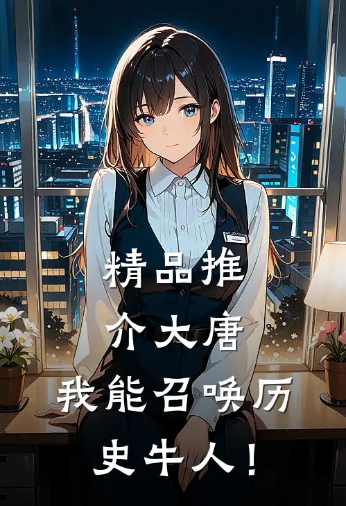 精品推介大唐：我能召唤历史牛人！