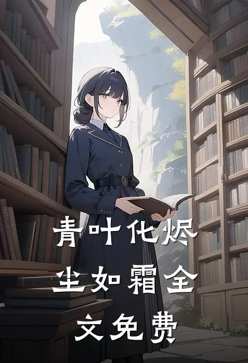 青叶化烬尘如霜全文免费