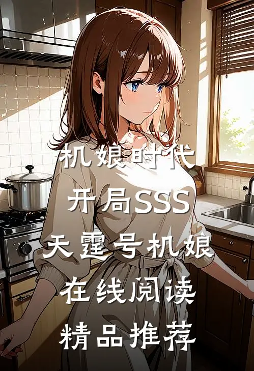 机娘时代:开局SSS天霆号机娘在线阅读精品推荐