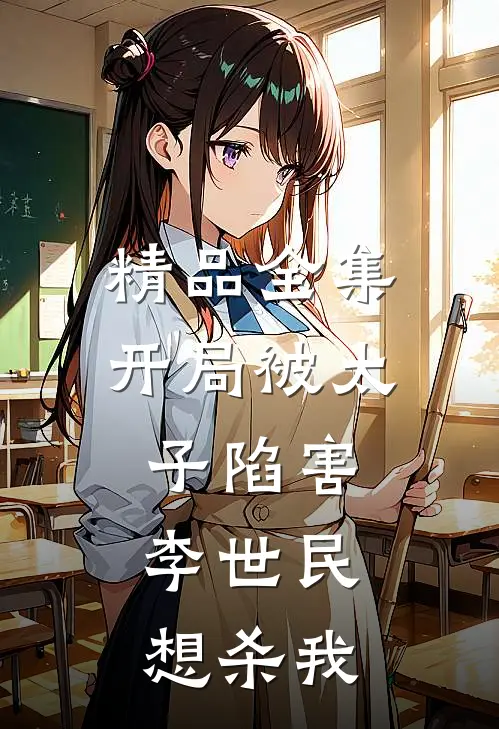 精品全集开局被太子陷害，李世民想杀我