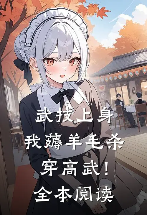 武技上身：我薅羊毛杀穿高武！全本阅读