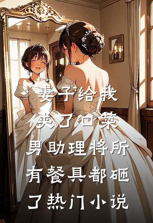 妻子给我夹了口菜，男助理将所有餐具都砸了热门小说