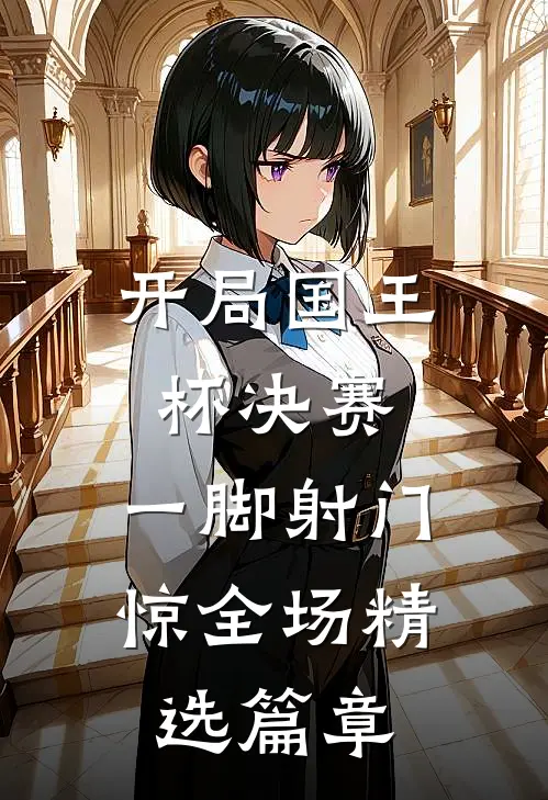 开局国王杯决赛，一脚射门惊全场精选篇章
