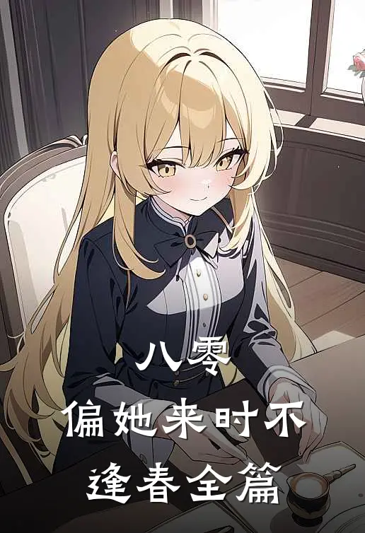 八零：偏她来时不逢春全篇