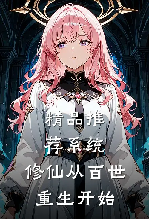 精品推荐系统：修仙从百世重生开始