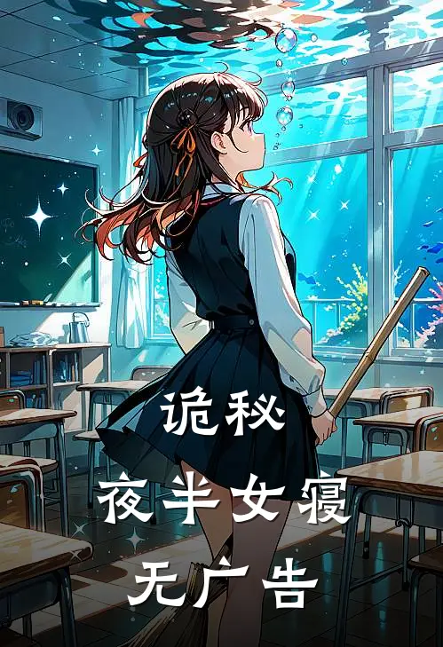 诡秘：夜半女寝无广告