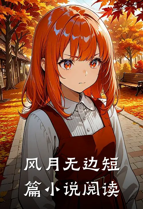 风月无边短篇小说阅读
