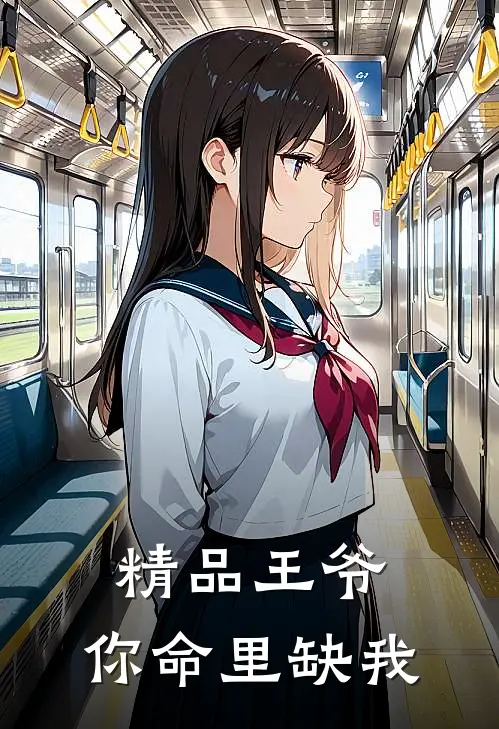 精品王爷，你命里缺我