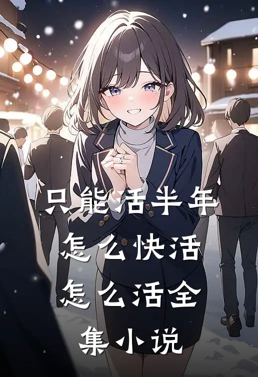 只能活半年，怎么快活怎么活全集小说