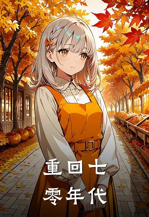 重回七零年代